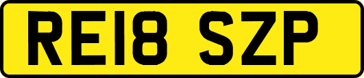 RE18SZP