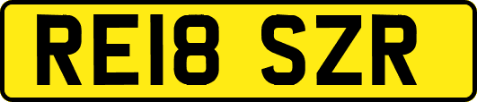 RE18SZR
