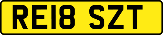 RE18SZT