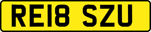 RE18SZU
