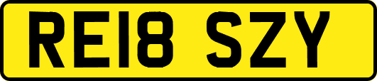 RE18SZY