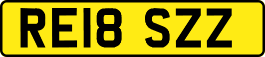 RE18SZZ