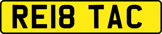 RE18TAC