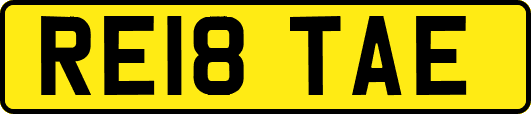 RE18TAE