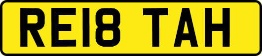 RE18TAH