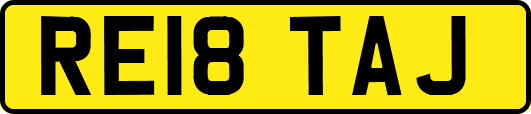 RE18TAJ