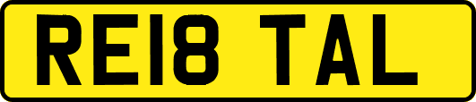 RE18TAL