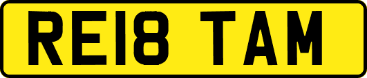 RE18TAM