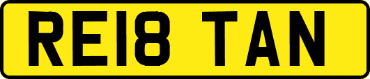 RE18TAN