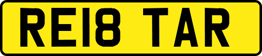 RE18TAR