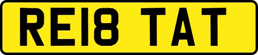 RE18TAT
