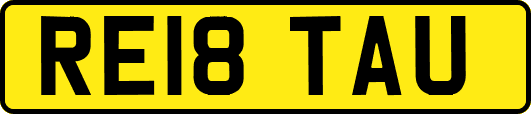 RE18TAU