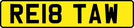 RE18TAW