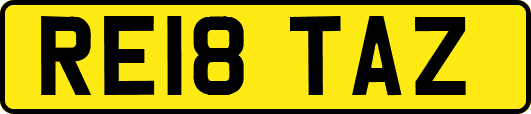 RE18TAZ