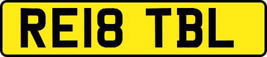 RE18TBL