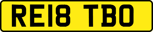 RE18TBO