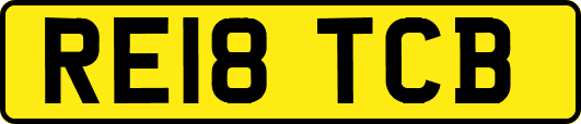 RE18TCB
