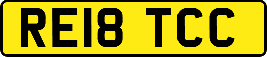RE18TCC