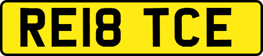 RE18TCE