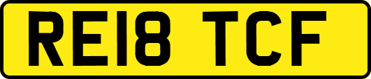 RE18TCF