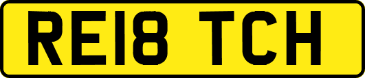 RE18TCH