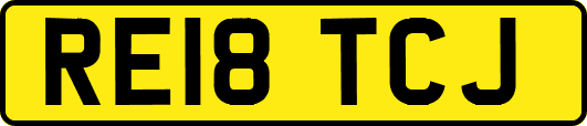 RE18TCJ