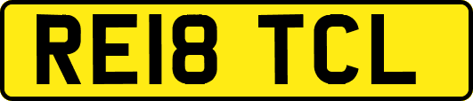 RE18TCL