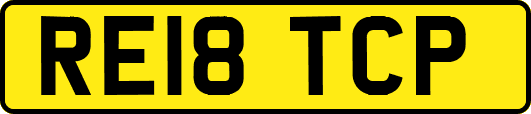 RE18TCP