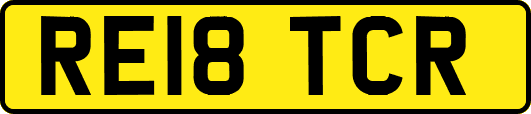 RE18TCR
