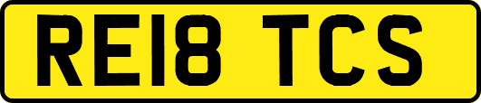 RE18TCS