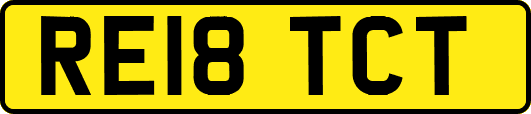 RE18TCT
