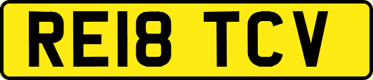 RE18TCV