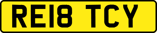 RE18TCY