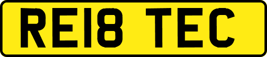 RE18TEC