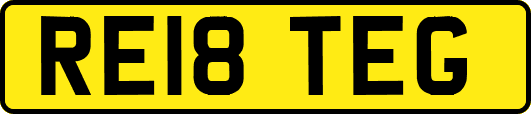 RE18TEG