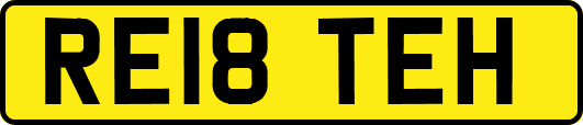 RE18TEH
