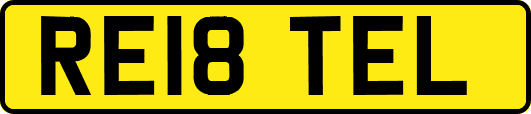 RE18TEL