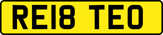 RE18TEO