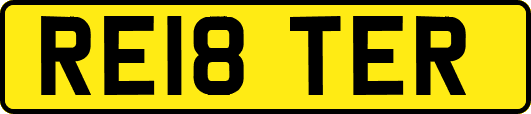 RE18TER