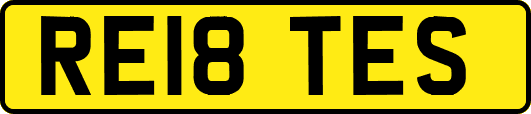 RE18TES