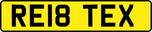 RE18TEX