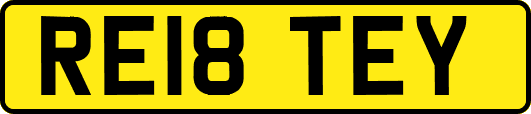RE18TEY