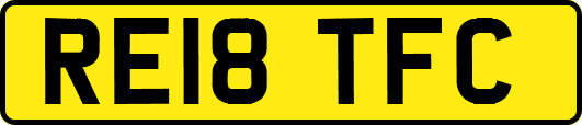 RE18TFC