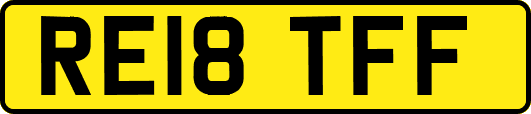 RE18TFF