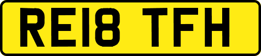 RE18TFH