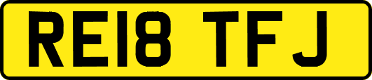 RE18TFJ