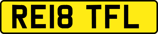 RE18TFL