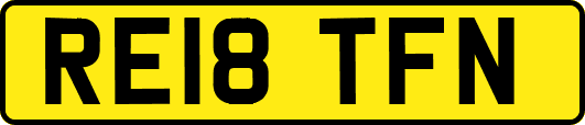 RE18TFN