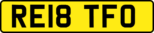 RE18TFO