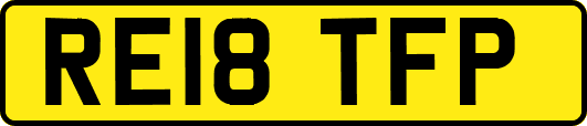 RE18TFP